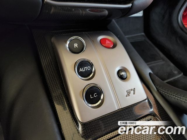 Ferrari 599 2007 — photo 16