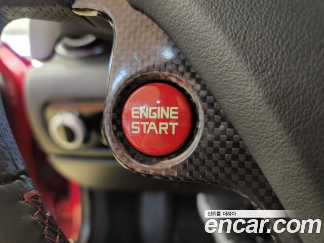 Ferrari 599 2007 — photo 18