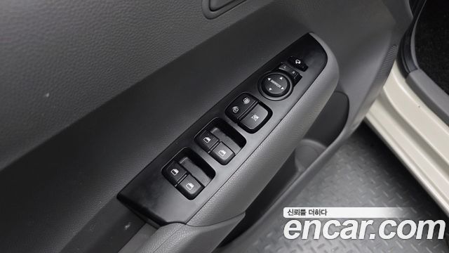 Kia morning 2021 — photo 16