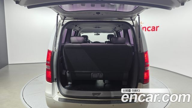Hyundai Starex 2014 — photo 20