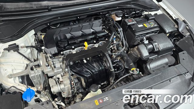 Hyundai AVANTE 2019 — photo 6
