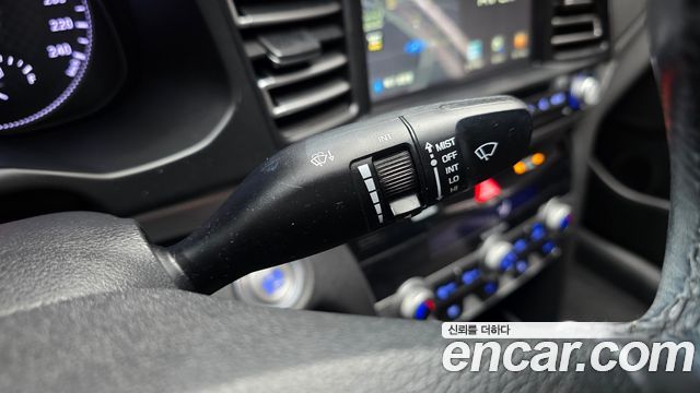 Hyundai AVANTE 2019 — photo 26