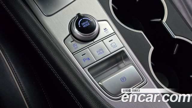 Genesis G70 2020 — photo 20