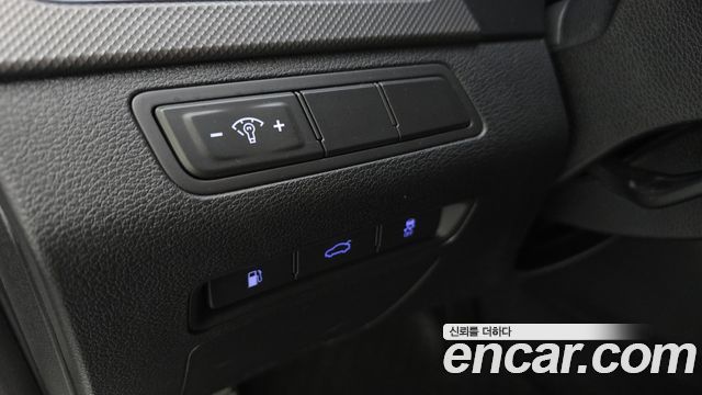 Hyundai Sonata 2017 — photo 24