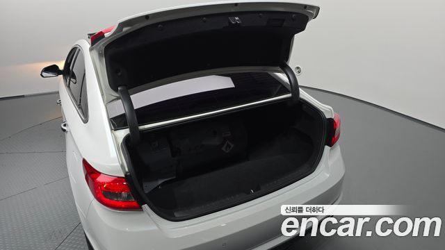 Hyundai Sonata 2017 — photo 26