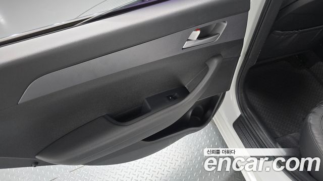 Hyundai Sonata 2017 — photo 15