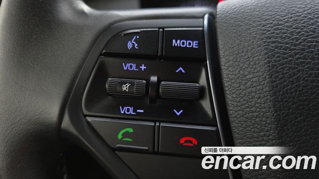 Hyundai Sonata 2017 — photo 27