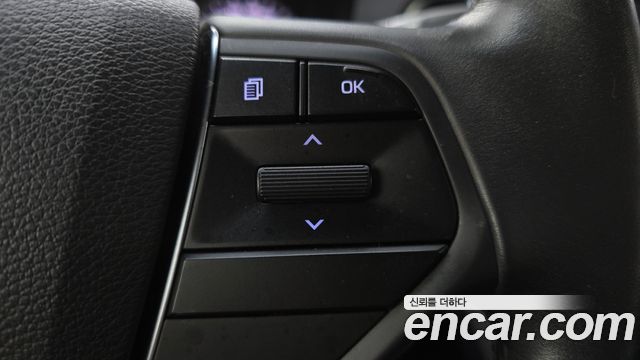 Hyundai Sonata 2017 — photo 28