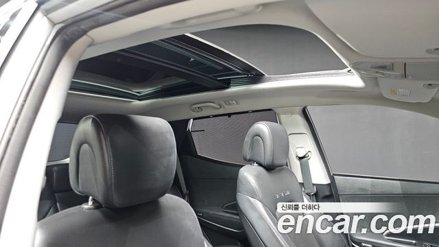 Hyundai Santafe 2016 — photo 28