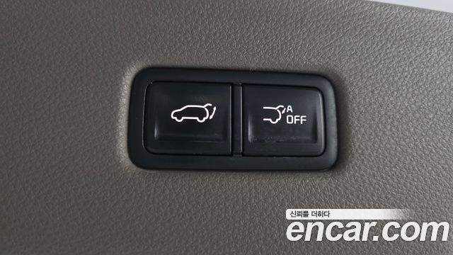 Kia Canival 2021 — photo 23