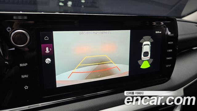 Kia K5 2023 — photo 21