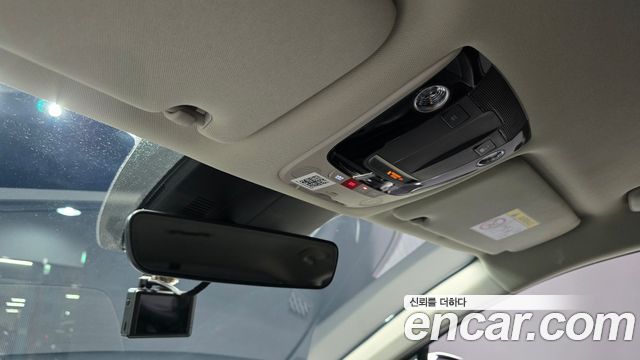 Kia K5 2023 — photo 29