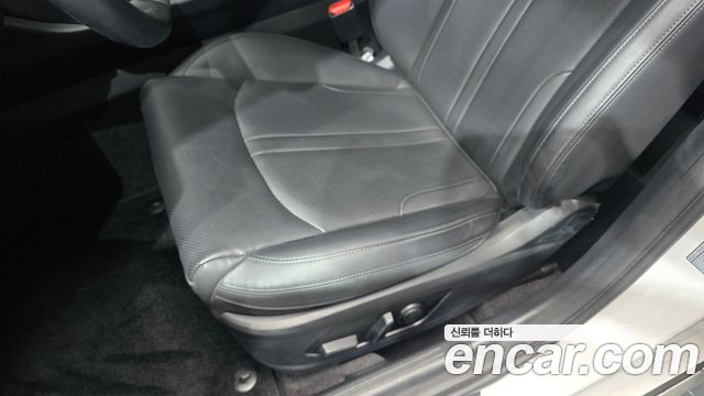 Kia K5 2023 — photo 30
