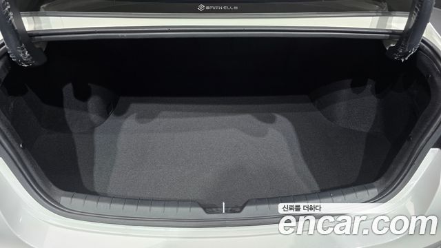 Kia K5 2023 — photo 32