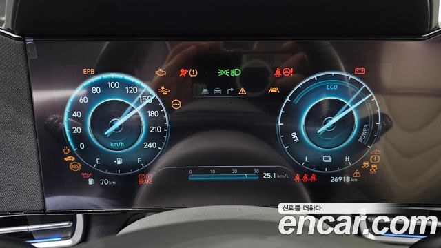 Hyundai AVANTE 2026 — photo 11