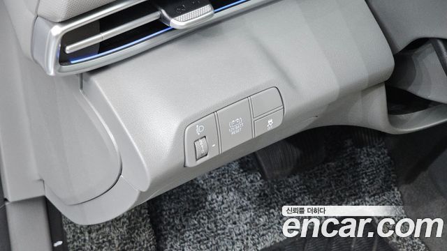 Hyundai AVANTE 2026 — photo 20