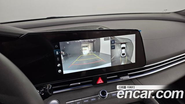 Hyundai AVANTE 2026 — photo 22