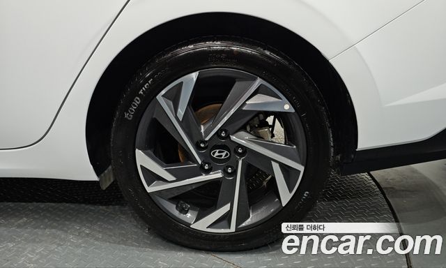 Hyundai AVANTE 2026 — photo 7
