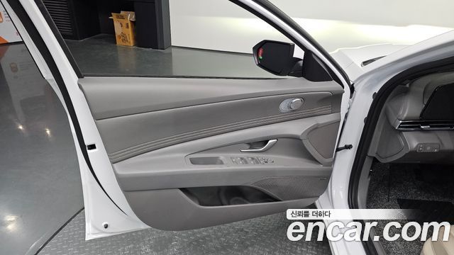Hyundai AVANTE 2026 — photo 14