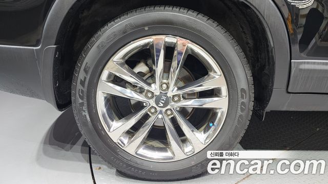 Kia Sorento 2014 — photo 5
