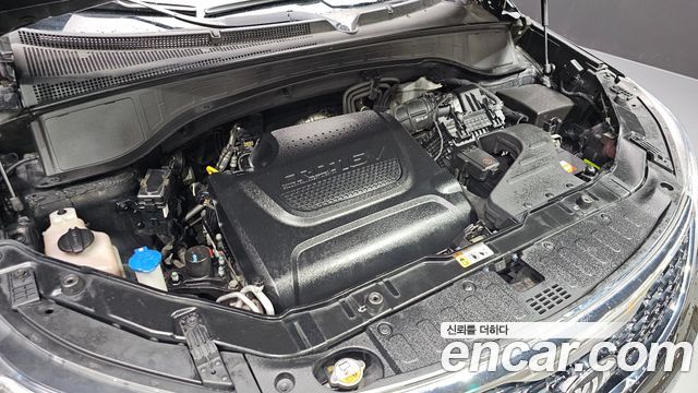 Kia Sorento 2014 — photo 6
