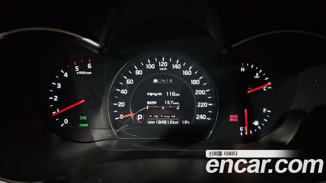 Kia Sorento 2014 — photo 8