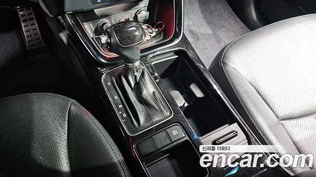 Kia Sorento 2014 — photo 9