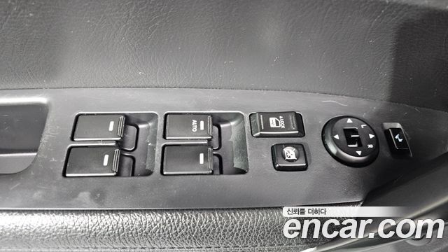 Kia Sorento 2014 — photo 17