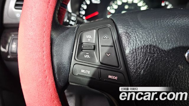 Kia Sorento 2014 — photo 20