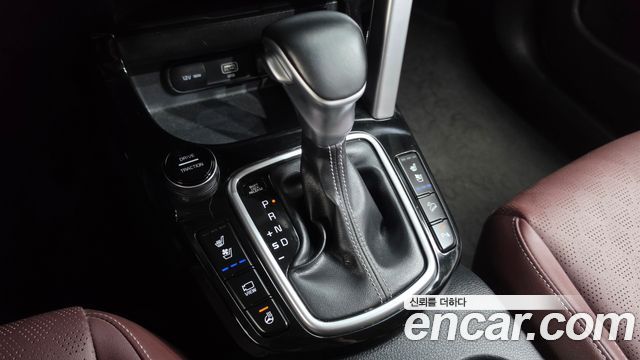 Kia Seltos 2020 — photo 12