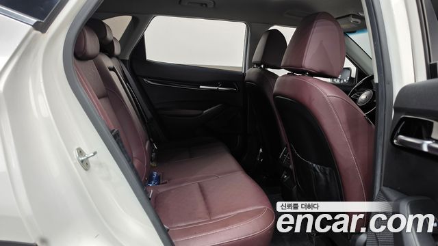Kia Seltos 2020 — photo 17