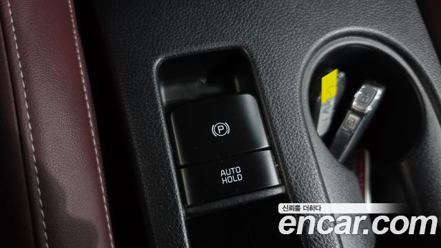 Kia Seltos 2020 — photo 18