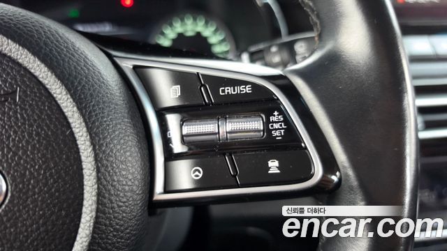 Kia Seltos 2020 — photo 23