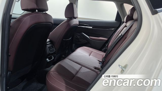 Kia Seltos 2020 — photo 25