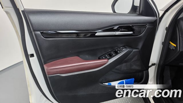 Kia Seltos 2020 — photo 14