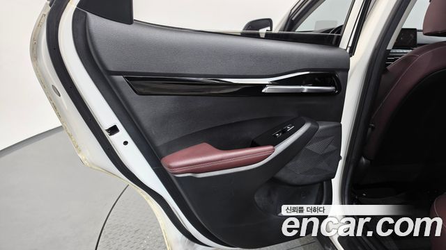Kia Seltos 2020 — photo 15