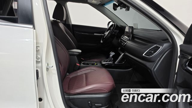 Kia Seltos 2020 — photo 16