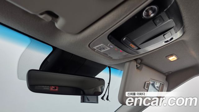 Kia Seltos 2020 — photo 27