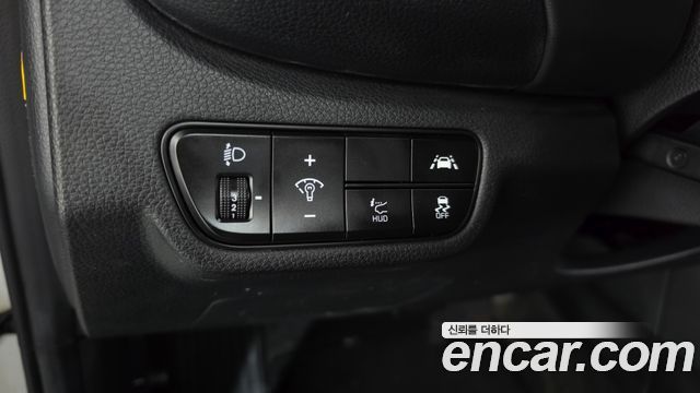 Kia Seltos 2020 — photo 28