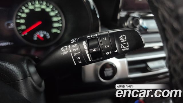 Kia Seltos 2020 — photo 29