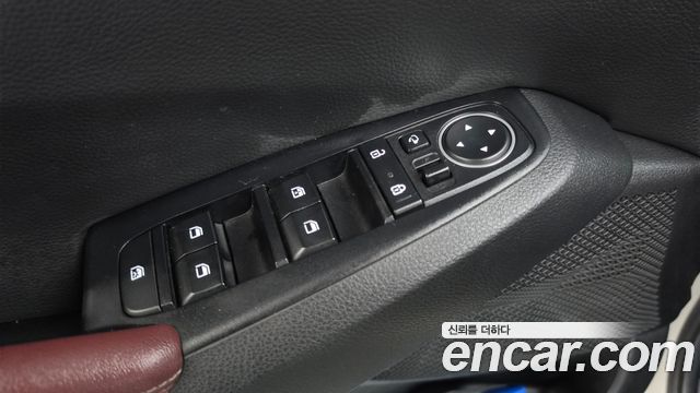 Kia Seltos 2020 — photo 34