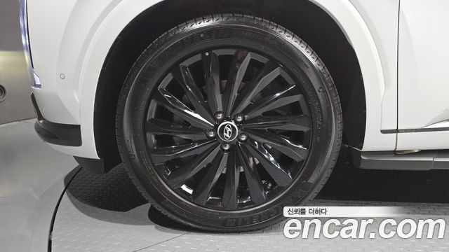 Hyundai Palisade 2024 — photo 5