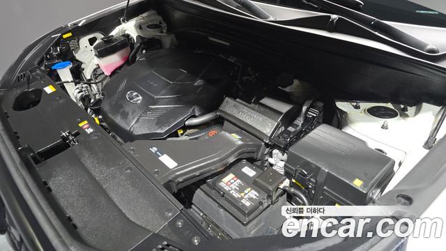 Hyundai Palisade 2024 — photo 6