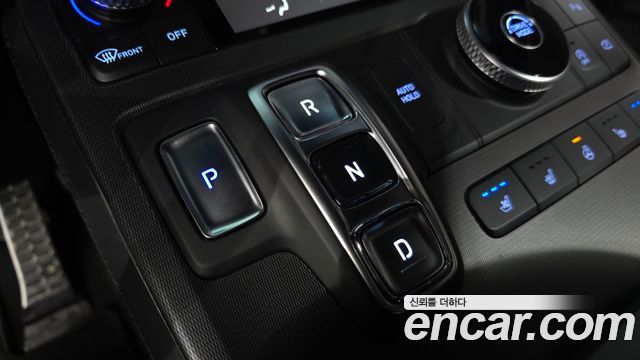 Hyundai Palisade 2024 — photo 12