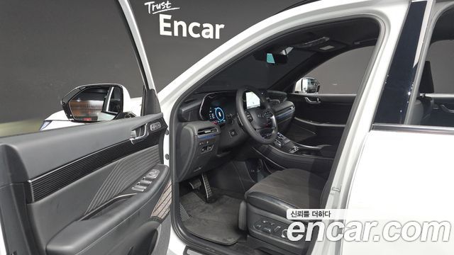 Hyundai Palisade 2024 — photo 13