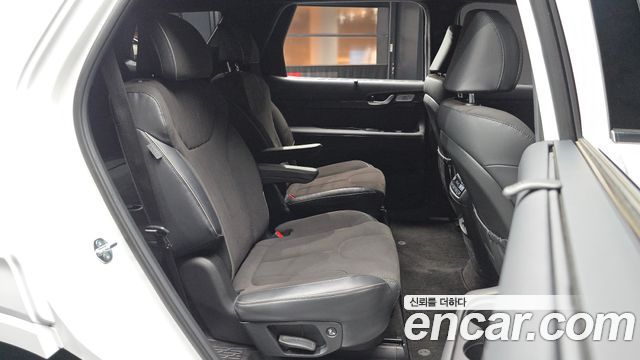 Hyundai Palisade 2024 — photo 17