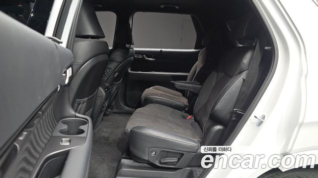 Hyundai Palisade 2024 — photo 18