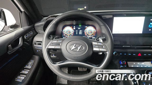 Hyundai Palisade 2024 — photo 19