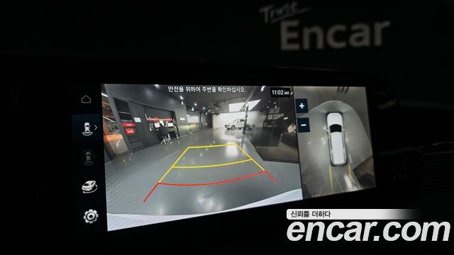 Hyundai Palisade 2024 — photo 20