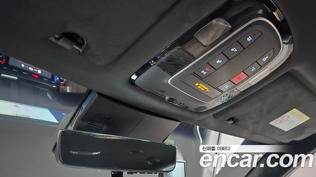 Hyundai Palisade 2024 — photo 25